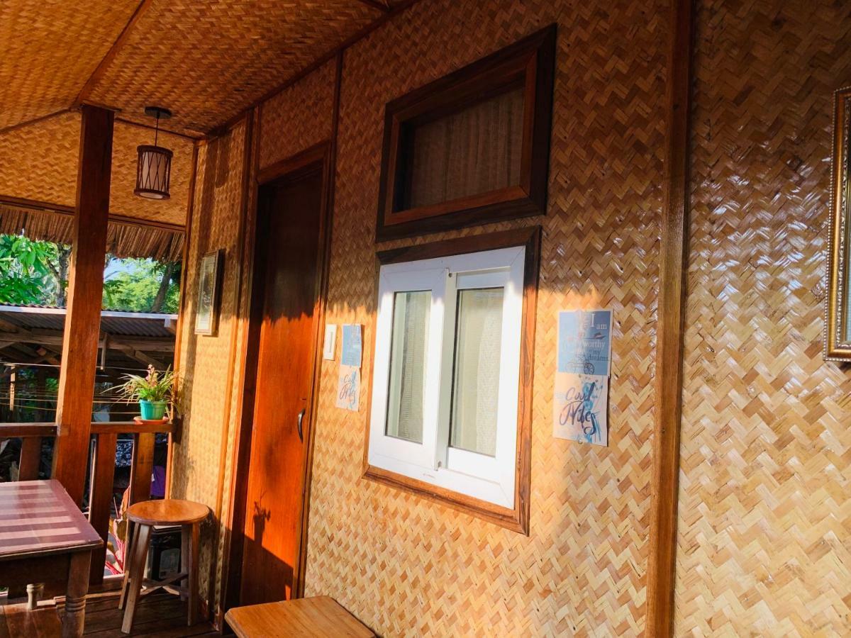 Unodus Tourist Inn San Vicente  Exterior foto